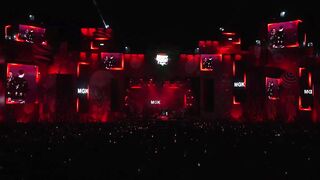 MGK666 - CALI CARTEL (LIVE @ BEACH, PLEASE! FESTIVAL 2023)