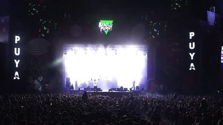 PUYA - STRIGA (LIVE @ BEACH, PLEASE! FESTIVAL 2023)