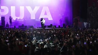 PUYA - STRIGA (LIVE @ BEACH, PLEASE! FESTIVAL 2023)