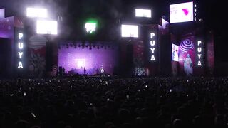 PUYA - UNDEVA-N BALKANI (LIVE @ BEACH, PLEASE! FESTIVAL 2023)