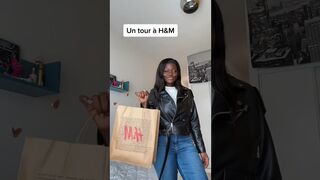 Prêt pour l’été ? ???? les basiques de H&M. Suivez moi sur Instagram @goseyram les filles