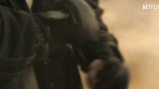 Black Knight Season 1 Trailer