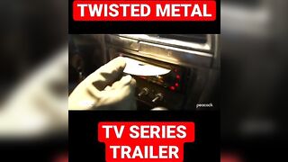 Twisted Metal TV Series Official Trailer