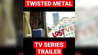 Twisted Metal TV Series Official Trailer