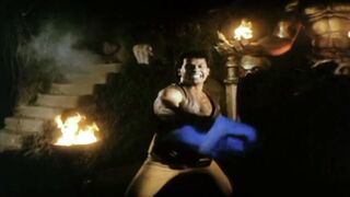 Veerana: Vengeance Of A Witch 1988 Indian Superhit Horror Movie Trailer In 4K