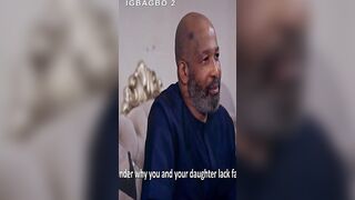 Igbagbo Yoruba Movie 2023 | Official Trailer | Showing This Mon. 1st May On Yorubaplus