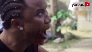 Payback Yoruba Movie 2023 Official Trailer Showing Next On Yorubaplus