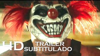 TWISTED METAL Trailer SUBTITULADO [HD] Anthony Mackie