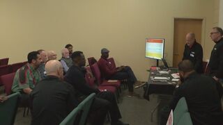 ‘Healthy Male Role Models’ conference focuses on believed root of Rochester violence