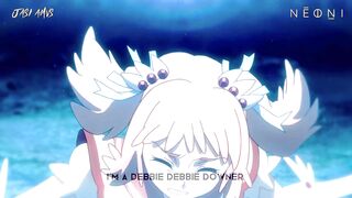 Debbie Downer | AMV | Anime Mix