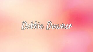 Debbie Downer | AMV | Anime Mix