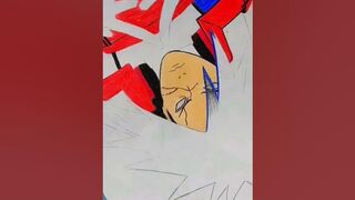 Madara uchiha art ???? #shorts #art #artist #anime #naruto #colors #trending #youtube #viral