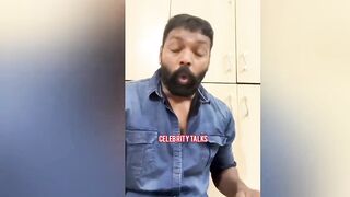 Thendral Vanthu Ennai Thodum Serial Vinoth Babu Singing Video | Latest Video | Celebrity Talks