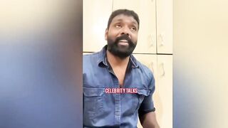 Thendral Vanthu Ennai Thodum Serial Vinoth Babu Singing Video | Latest Video | Celebrity Talks