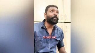 Thendral Vanthu Ennai Thodum Serial Vinoth Babu Singing Video | Latest Video | Celebrity Talks