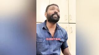 Thendral Vanthu Ennai Thodum Serial Vinoth Babu Singing Video | Latest Video | Celebrity Talks