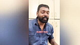 Thendral Vanthu Ennai Thodum Serial Vinoth Babu Singing Video | Latest Video | Celebrity Talks