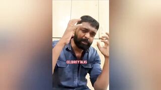 Thendral Vanthu Ennai Thodum Serial Vinoth Babu Singing Video | Latest Video | Celebrity Talks