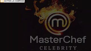 MasterChef Celebrity POR SALIR DEL AIRE trás BRUTAL PROTESTA POR ESCÁNDALO con NUEVOS CONCURSANTES