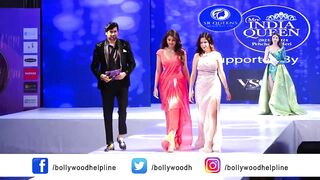 Shilpa Shetty As Celebrity Judge At Grand Finale Of Mrs India Queen - Pehchan Meri Season 3