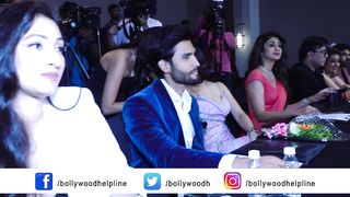 Shilpa Shetty As Celebrity Judge At Grand Finale Of Mrs India Queen - Pehchan Meri Season 3