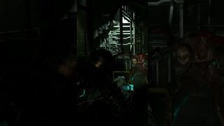 #deadspace2023 #ps5 #4k #creepy #details #games #playstation #remake #sony #8k #satifying