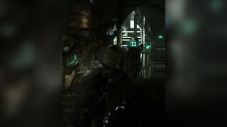 #deadspace2023 #ps5 #4k #creepy #details #games #playstation #remake #sony #8k #satifying