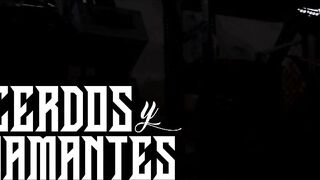 CERDOS Y DIAMANTES | Bth Games Ft. El Pueblo (Videoclip)