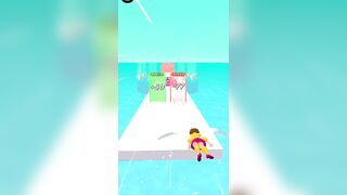 #shorts - 3D Games #Gameplay #Mobilegame All Levels Gameplay (Ios & Android)