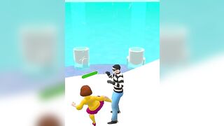 #shorts - 3D Games #Gameplay #Mobilegame All Levels Gameplay (Ios & Android)