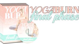 Yoga Burn Review 2023 - Yoga Burn DVD Review - Does Yoga Burn Work? Yoga Burn Challenge