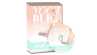 Yoga Burn Review 2023 - Yoga Burn DVD Review - Does Yoga Burn Work? Yoga Burn Challenge