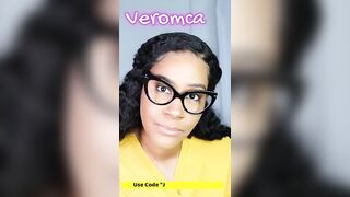 VooGlam Glasses Try On Haul | Trendy Blue Light & Prescription Glasses | Jerikasyncere #vooglam