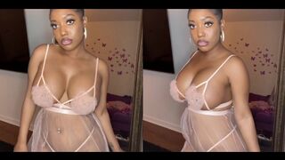 see through sexy lingerie try on haul, hot girls, curvy models fashion