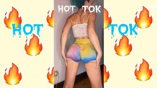 Big Body Tiktok Challenge ???? Tiktok bigbank challenge #twerk (slowed)