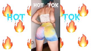 Big Body Tiktok Challenge ???? Tiktok bigbank challenge #twerk (slowed)