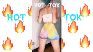 Big Body Tiktok Challenge ???? Tiktok bigbank challenge #twerk (slowed)