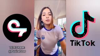 ???? Chicas LINDAS de TIK TOK #419