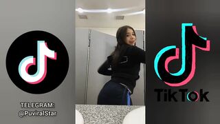 ???? Chicas LINDAS de TIK TOK #419