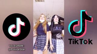 ???? Chicas LINDAS de TIK TOK #419