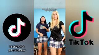 ???? Chicas LINDAS de TIK TOK #419