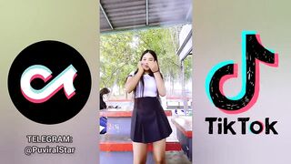 ???? Chicas LINDAS de TIK TOK #419