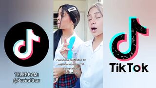 ???? Chicas LINDAS de TIK TOK #419