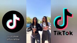 ???? Chicas LINDAS de TIK TOK #419