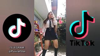 ???? Chicas LINDAS de TIK TOK #419