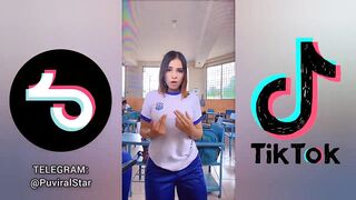 ???? Chicas LINDAS de TIK TOK #419