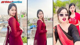 Niva Yadav Maithili TikTok Video | Niva Yadav Roast Video | Niva Yadav 88 | All Video Reaction