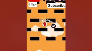 You Tube VS Tik Tok #viral #phonk #shorts #youtube #tiktok