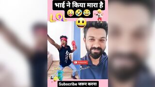 किया बदला लिया है ???????? #funny #comedy #short #viral #viralvideo #funnymemes #memes #tiktok #shorts #yt