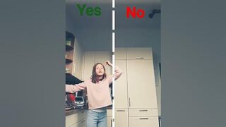 Tik Tok dance Challenge